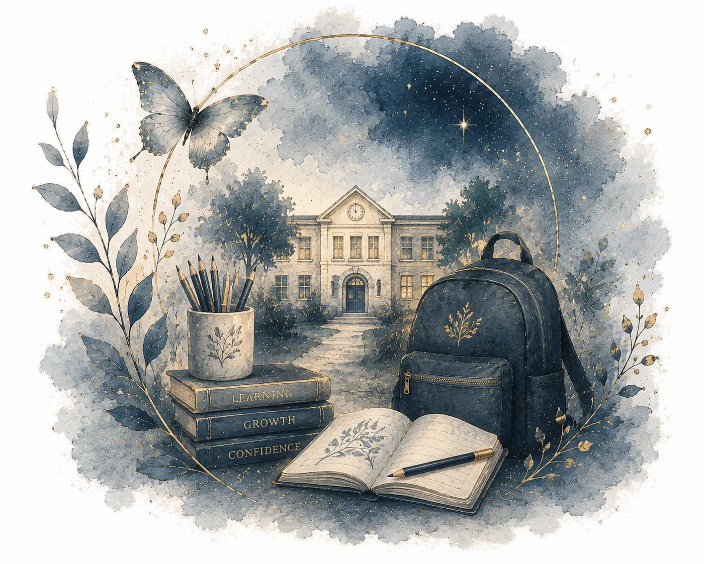 School Support